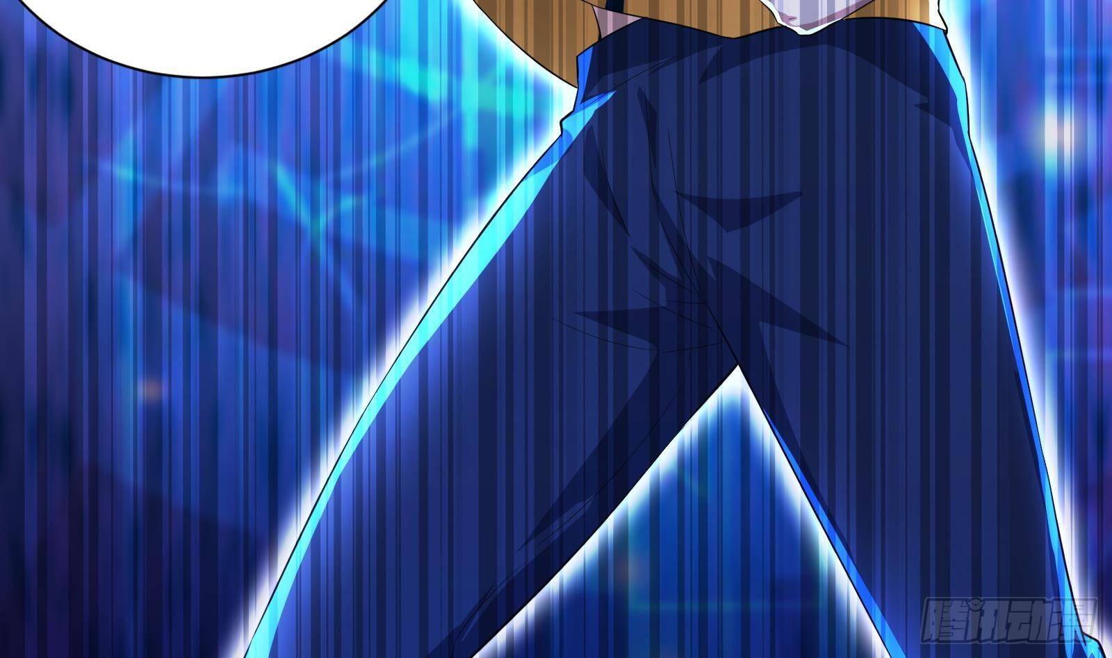 《神级外卖小哥》第41话 黑道霸主的游戏 第38页