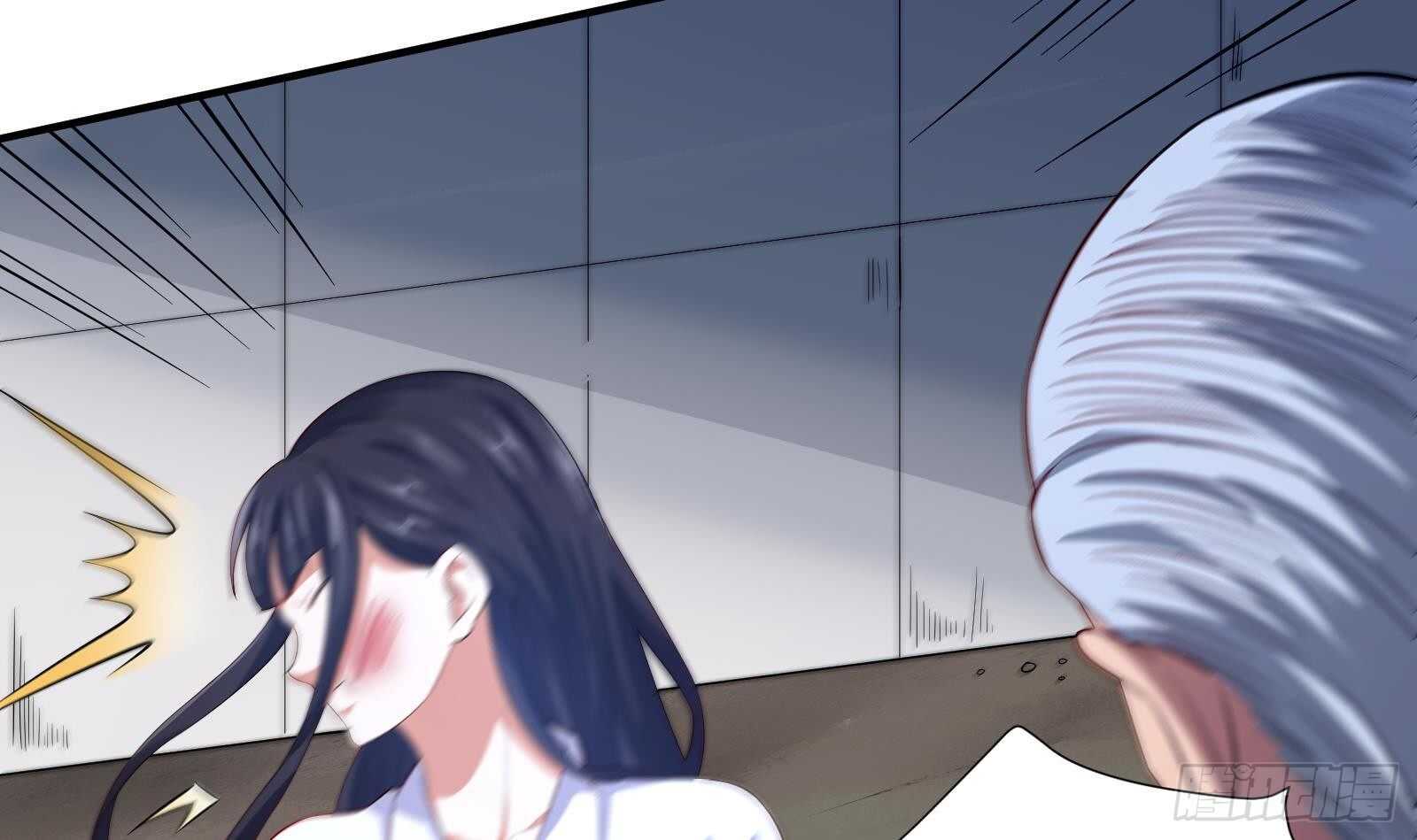《神级外卖小哥》第44话 永远别惹，送外卖的 第30页