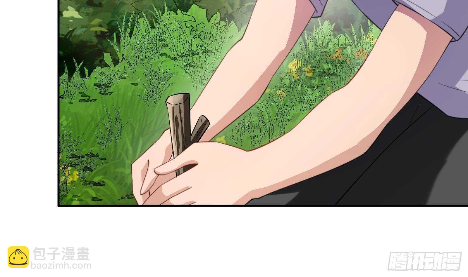 《神级外卖小哥》第49话 扮猪吃老虎？ 第30页