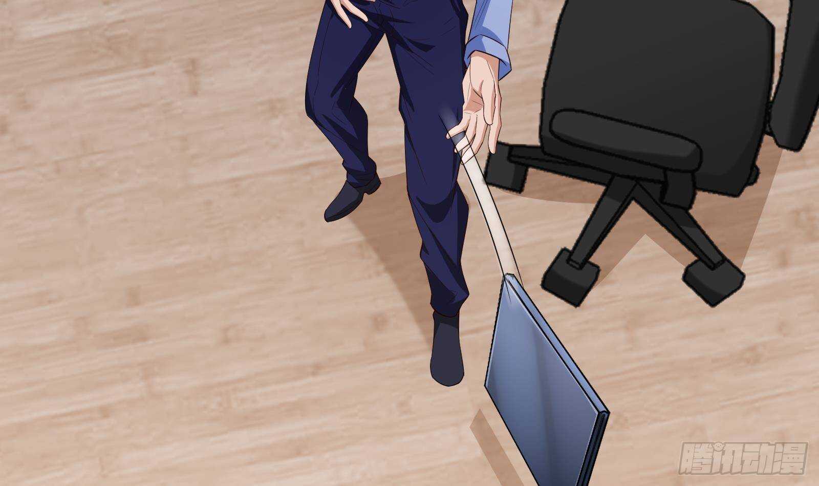 《神级外卖小哥》第57话 天才之间的较量 第45页