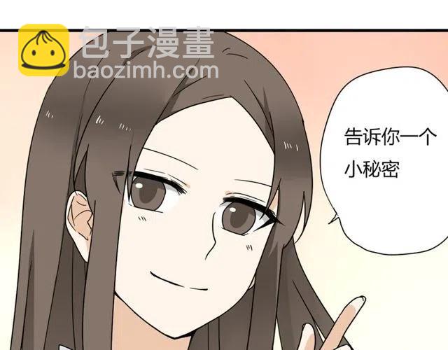 《恋爱！从今天开始》第14话 告诉你一个小秘密 第15页