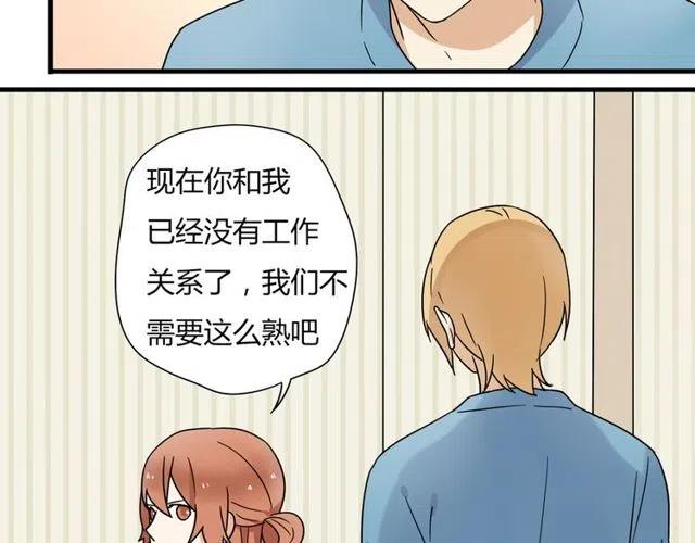 《恋爱！从今天开始》第16话 你又想像从前一样玩弄我吗 第7页