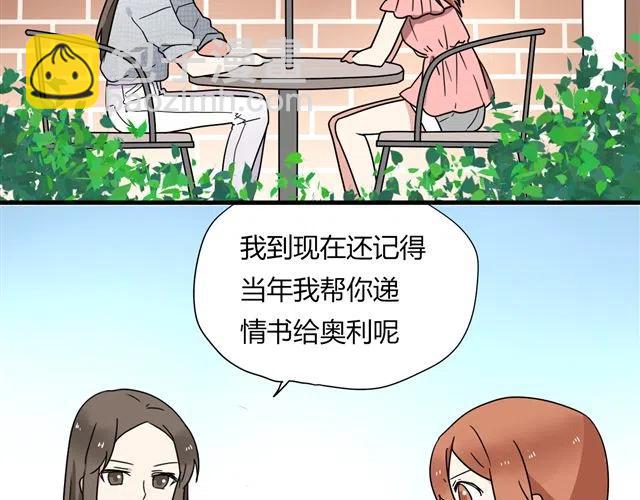 《恋爱！从今天开始》第13话 我怎么会喜欢他 第48页