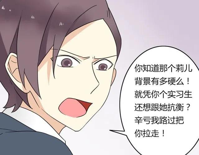 《恋爱！从今天开始》第21话 居然这么快就表白了 第18页