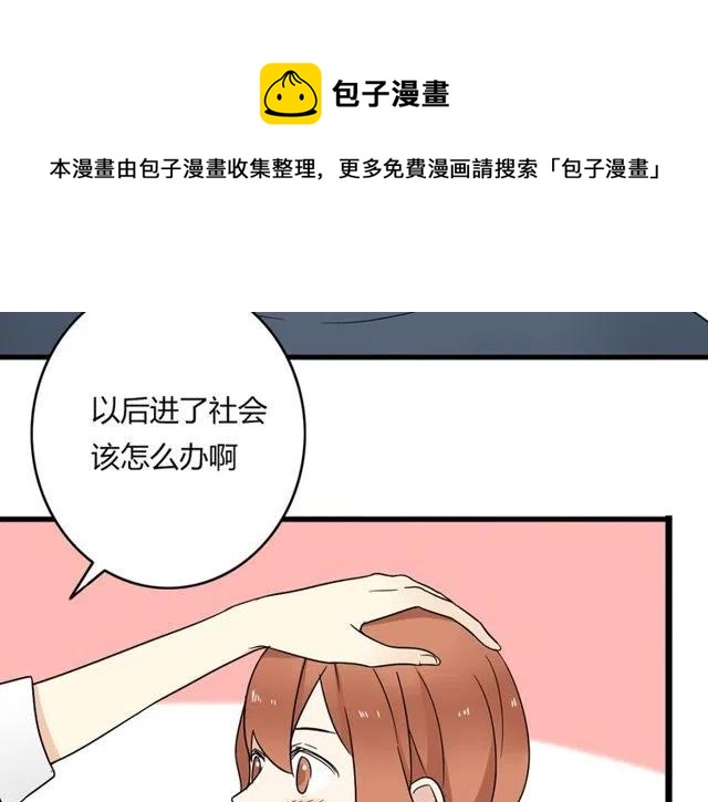 《恋爱！从今天开始》第21话 居然这么快就表白了 第23页