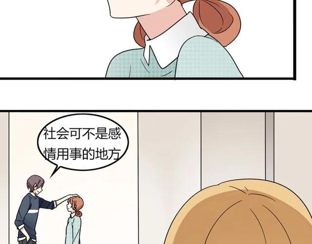 《恋爱！从今天开始》第21话 居然这么快就表白了 第24页