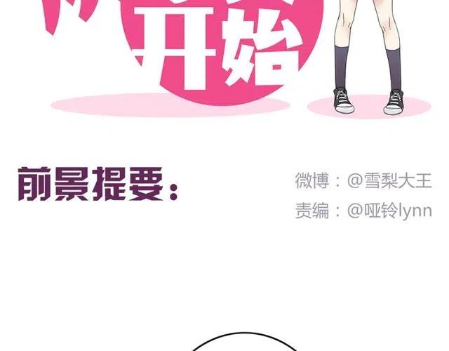 《恋爱！从今天开始》第21话 居然这么快就表白了 第2页