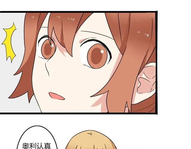 《恋爱！从今天开始》第26话 苏兹森林落难，谁能英雄救美？ 第13页