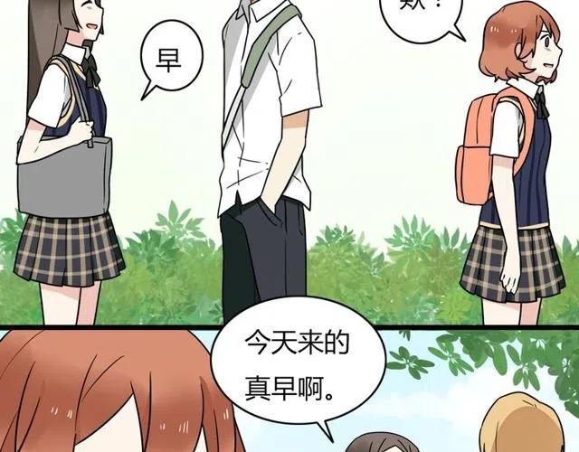 《恋爱！从今天开始》第31话 原来你一直没有忘记我 第16页