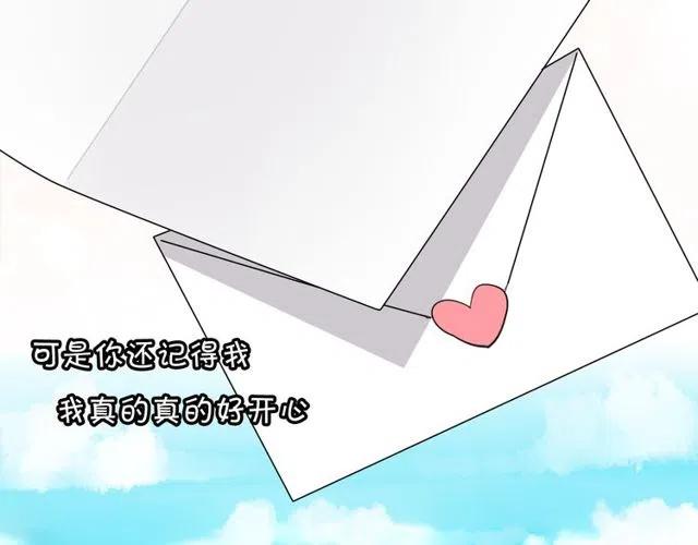 《恋爱！从今天开始》第31话 原来你一直没有忘记我 第31页