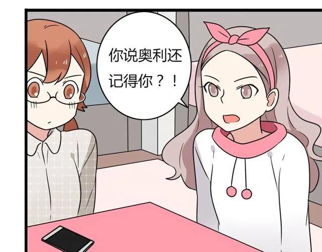 《恋爱！从今天开始》第31话 原来你一直没有忘记我 第33页