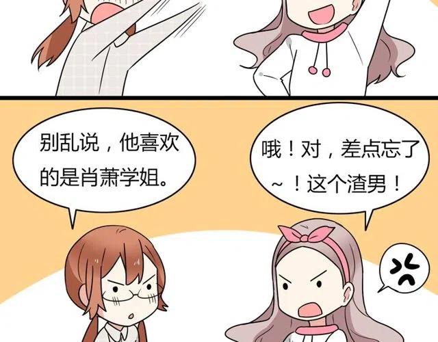 《恋爱！从今天开始》第31话 原来你一直没有忘记我 第36页