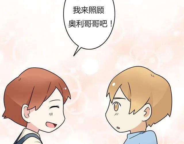 《恋爱！从今天开始》第30话 原来，你就是我一直在等的那个人 第13页