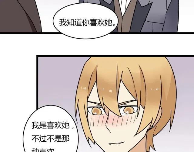 《恋爱！从今天开始》第34话 我喜欢的是你不是她 第31页