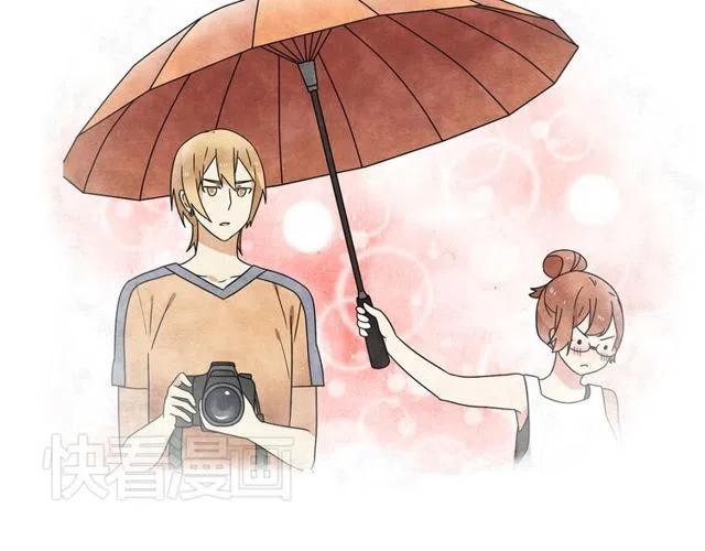 《恋爱！从今天开始》第43话 我不想再失去她了 第24页