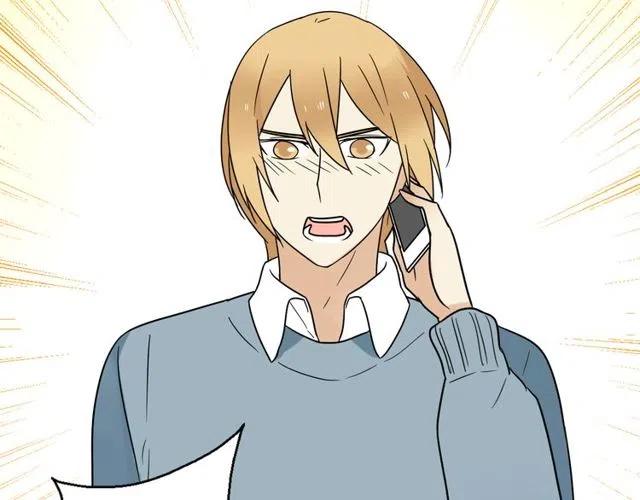 《恋爱！从今天开始》第44话 她好像准备离开了 第40页