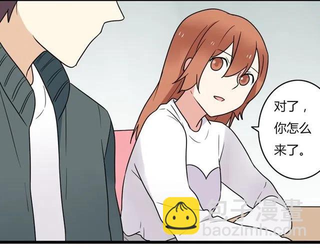 《恋爱！从今天开始》第41话 生日从来都是一个人 第11页