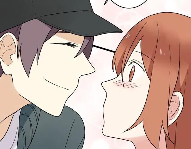 《恋爱！从今天开始》第41话 生日从来都是一个人 第20页