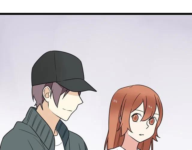 《恋爱！从今天开始》第41话 生日从来都是一个人 第28页