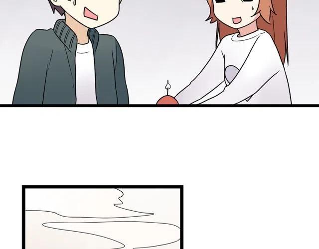 《恋爱！从今天开始》第41话 生日从来都是一个人 第36页