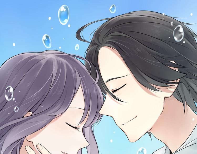 《恋爱！从今天开始》新作归来！《时光守护人》 第1页