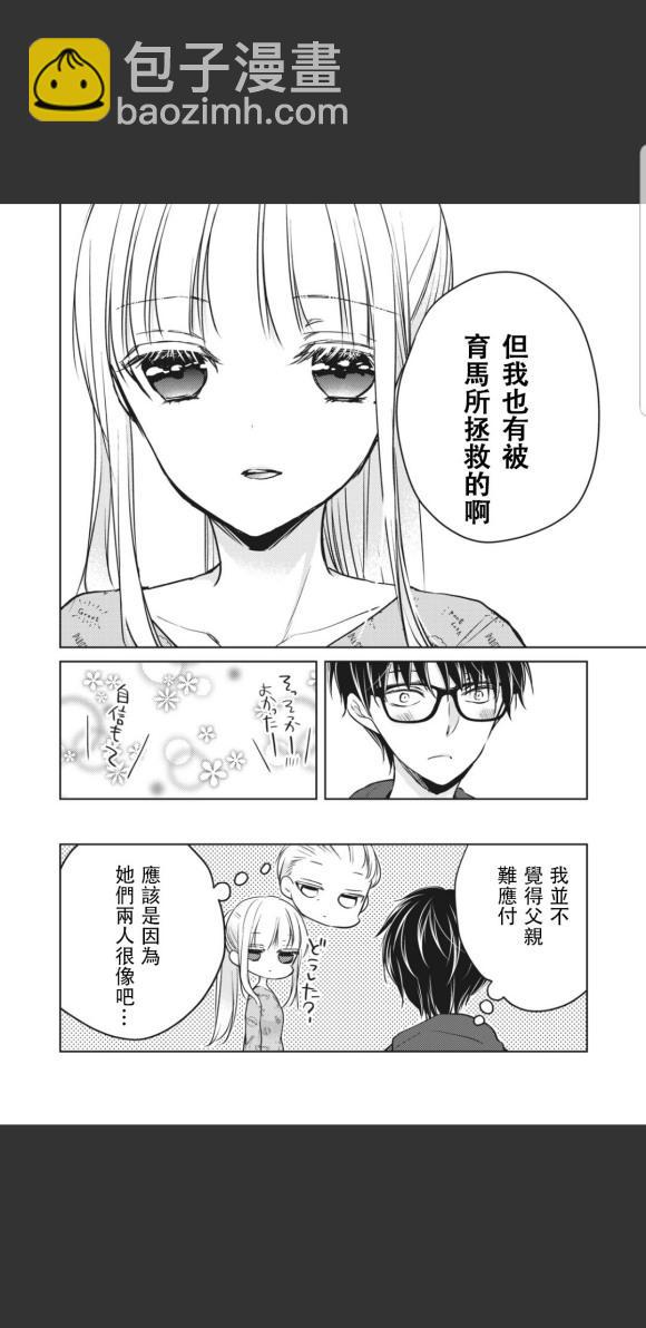 《和高冷妻子的新婚生活》第49话 第16页