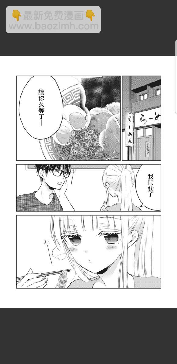 《和高冷妻子的新婚生活》第48话 第2页