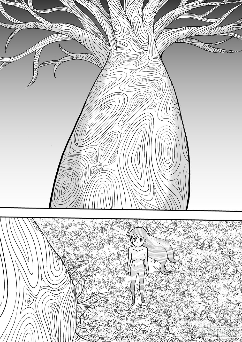 《可乐味的夏天》第2部62话 总攻 第10页