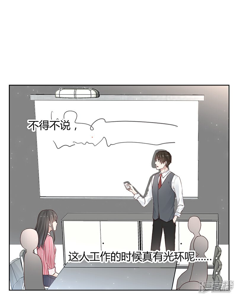 《我的男友是博士》第11话 第2页