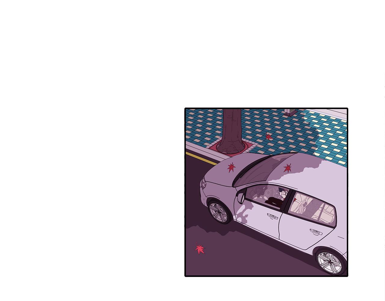 《爱，顺其自然》第13话 顺其自然 第1页