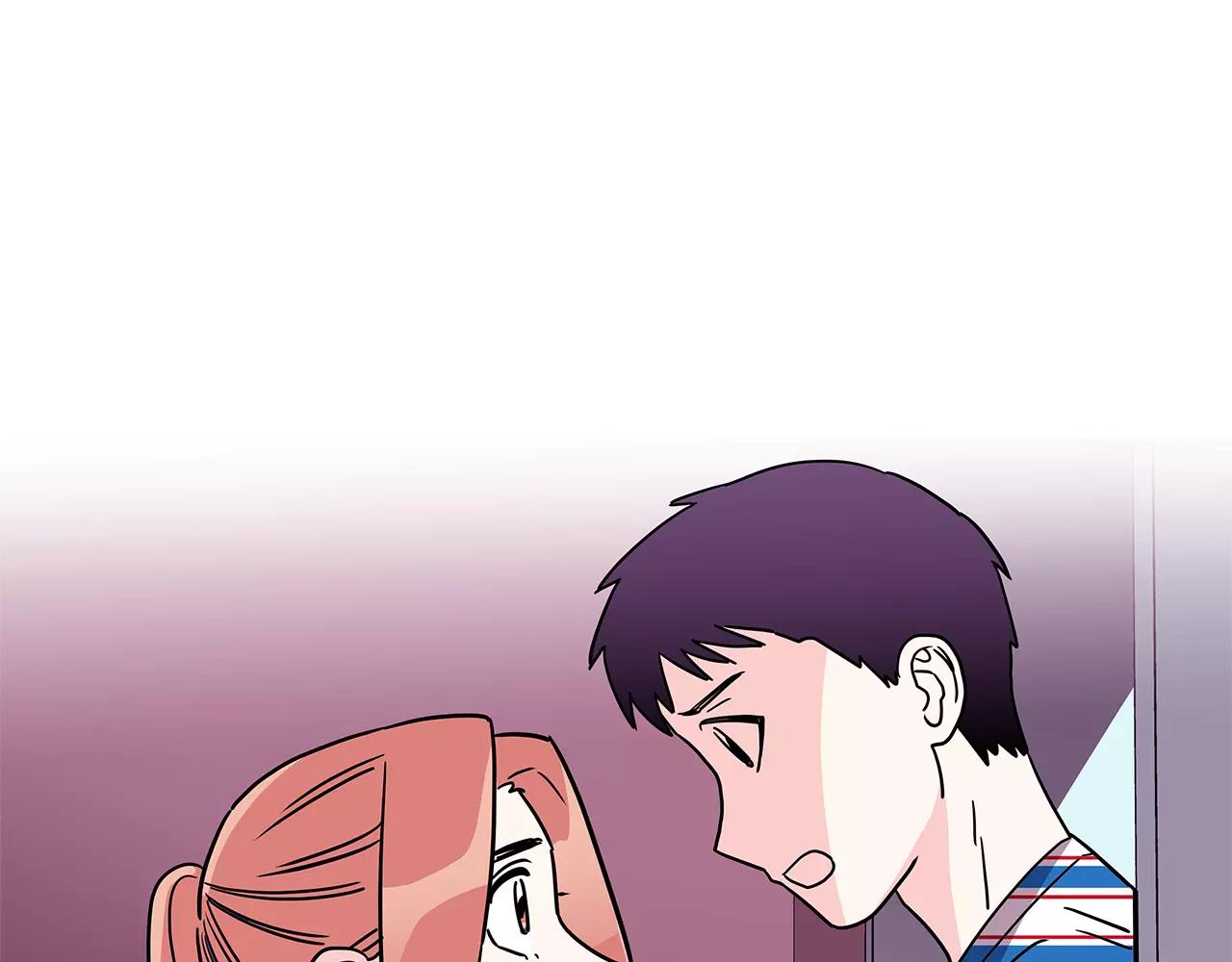 《爱，顺其自然》第31话 像吗？ 第1页