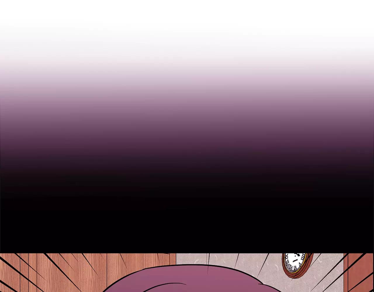 《爱，顺其自然》第62话 爸爸的背影 第1页