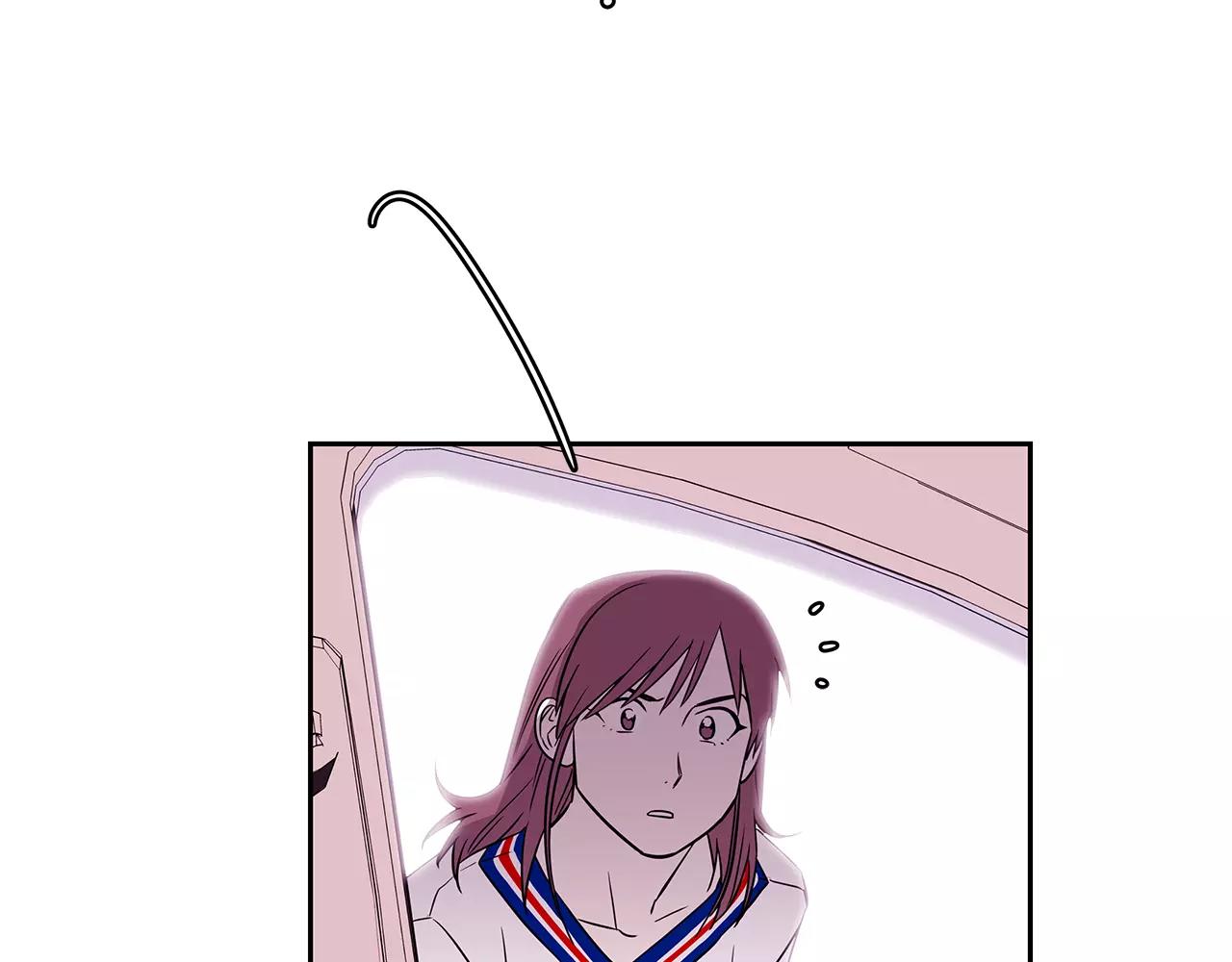 《爱，顺其自然》第65话 我不是走失儿童！ 第1页