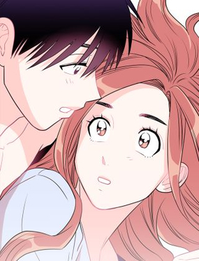 《爱，顺其自然》漫画封面图 - tl漫画