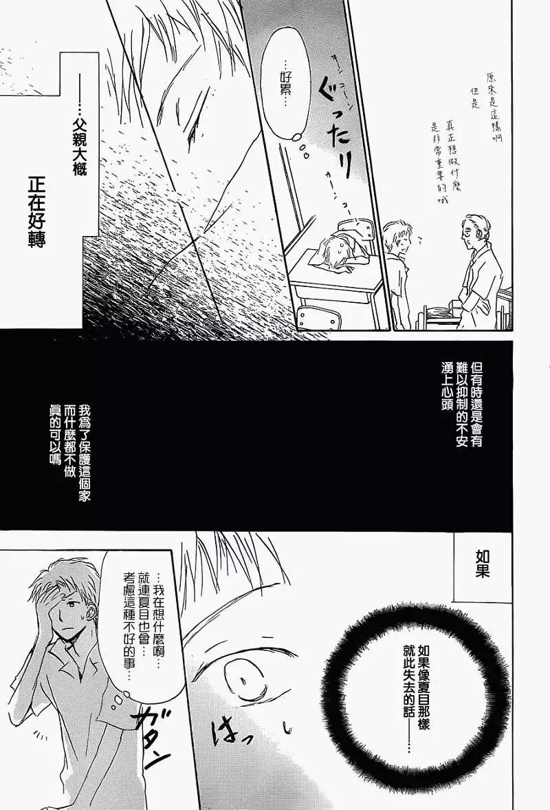 《妖怪联络簿》第056回特别篇北目和夏和 第27页