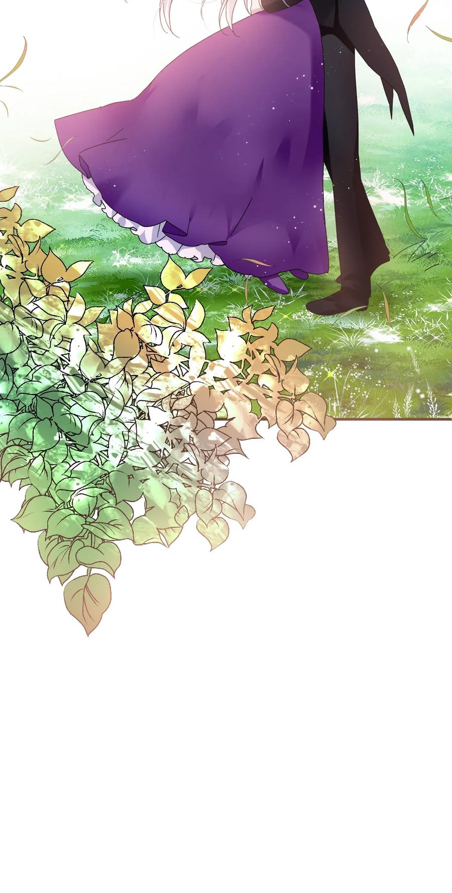 《那小姐的执事》48 等我回来 第30页