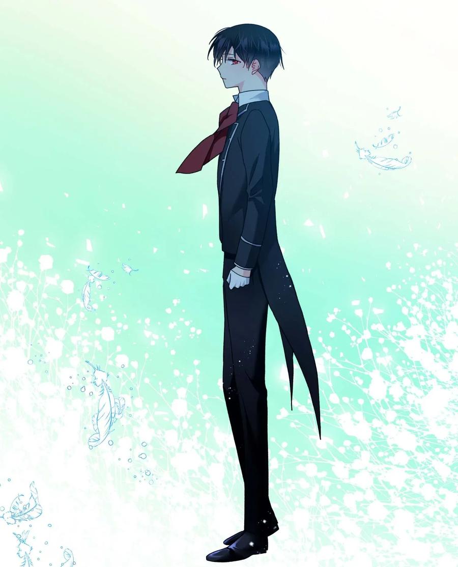 《那小姐的执事》45 出发 第9页