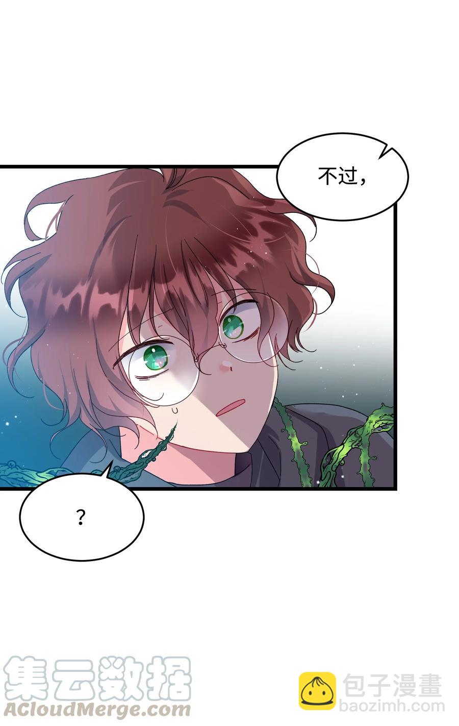 《那小姐的执事》55 阴谋 第13页