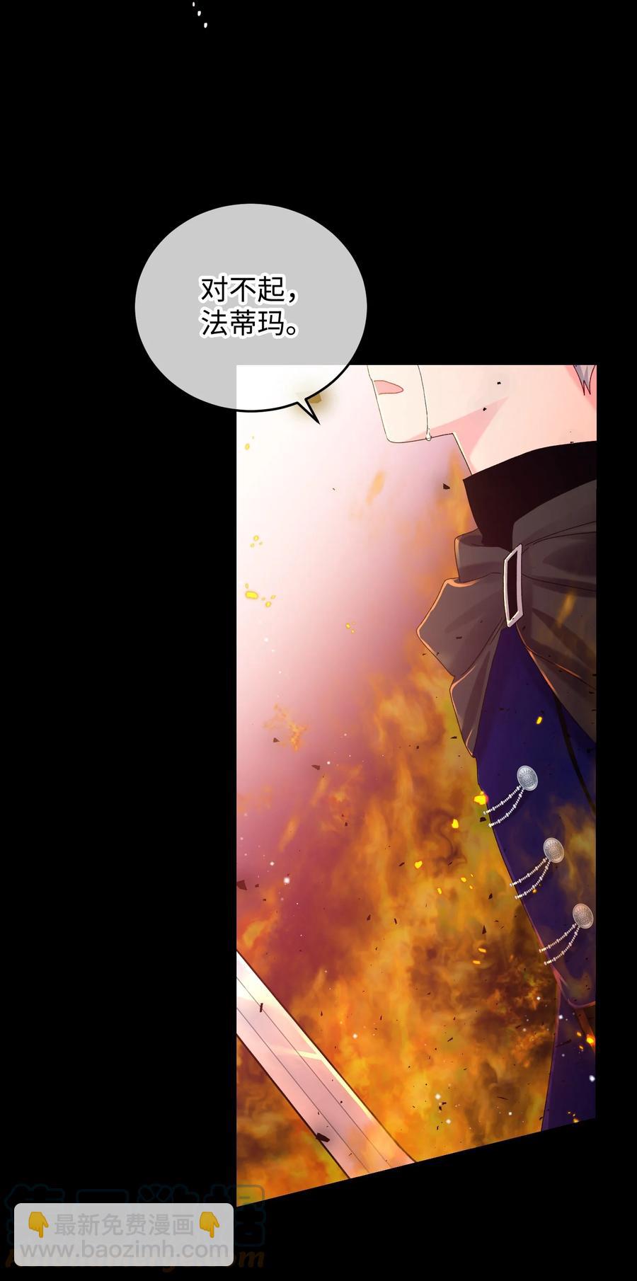 《那小姐的执事》71 法蒂玛的过去 第46页