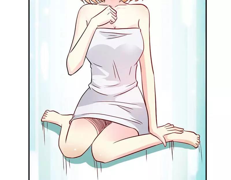 《嗜血王爵的告白》第3话 好好说话脱什么衣服啊 第5页