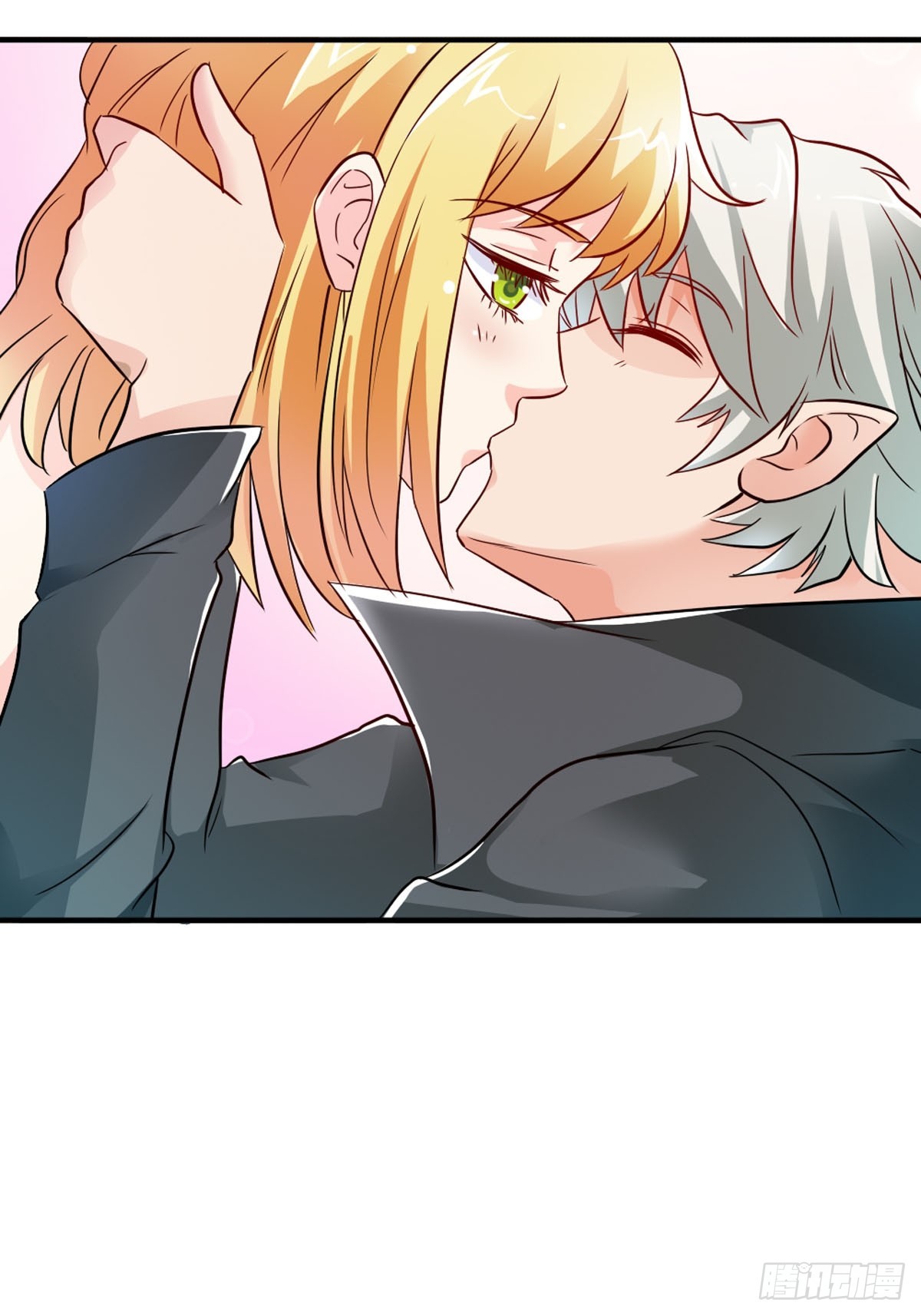 《嗜血王爵的告白》第5话 第8页