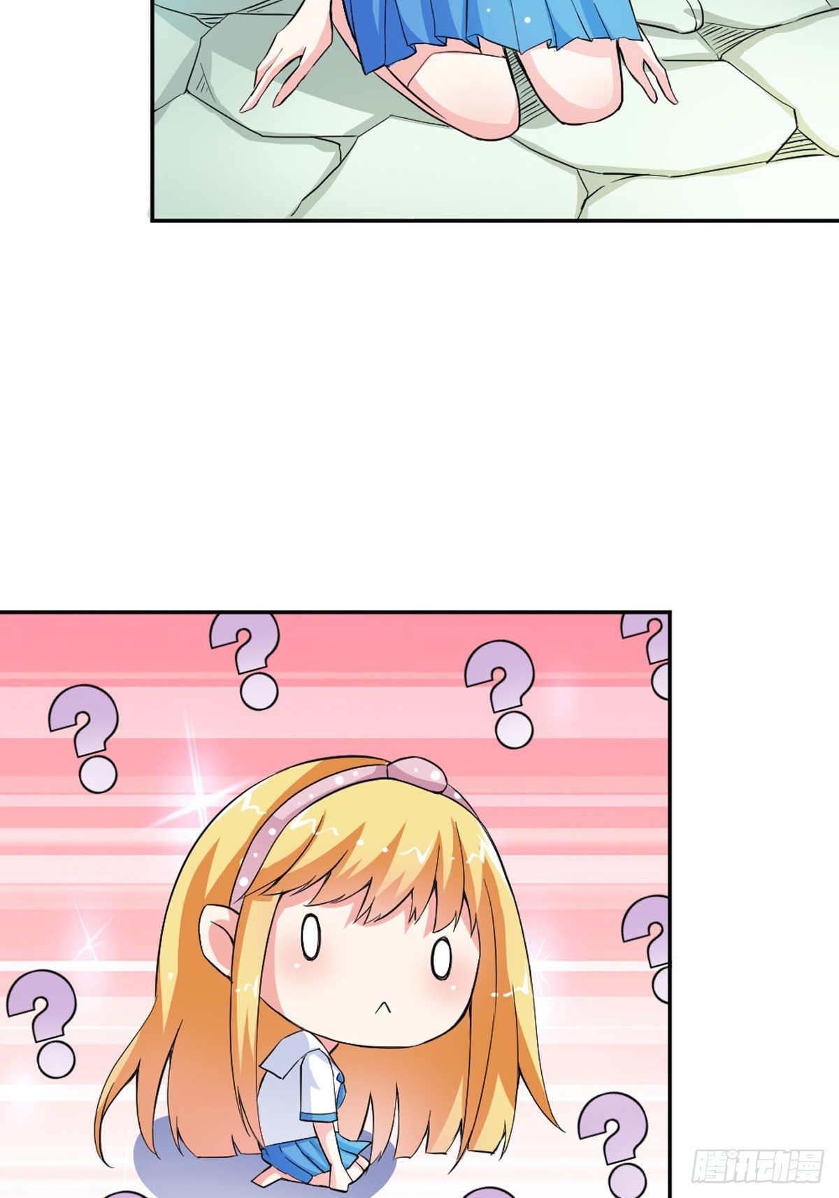 《嗜血王爵的告白》第28话 第19页