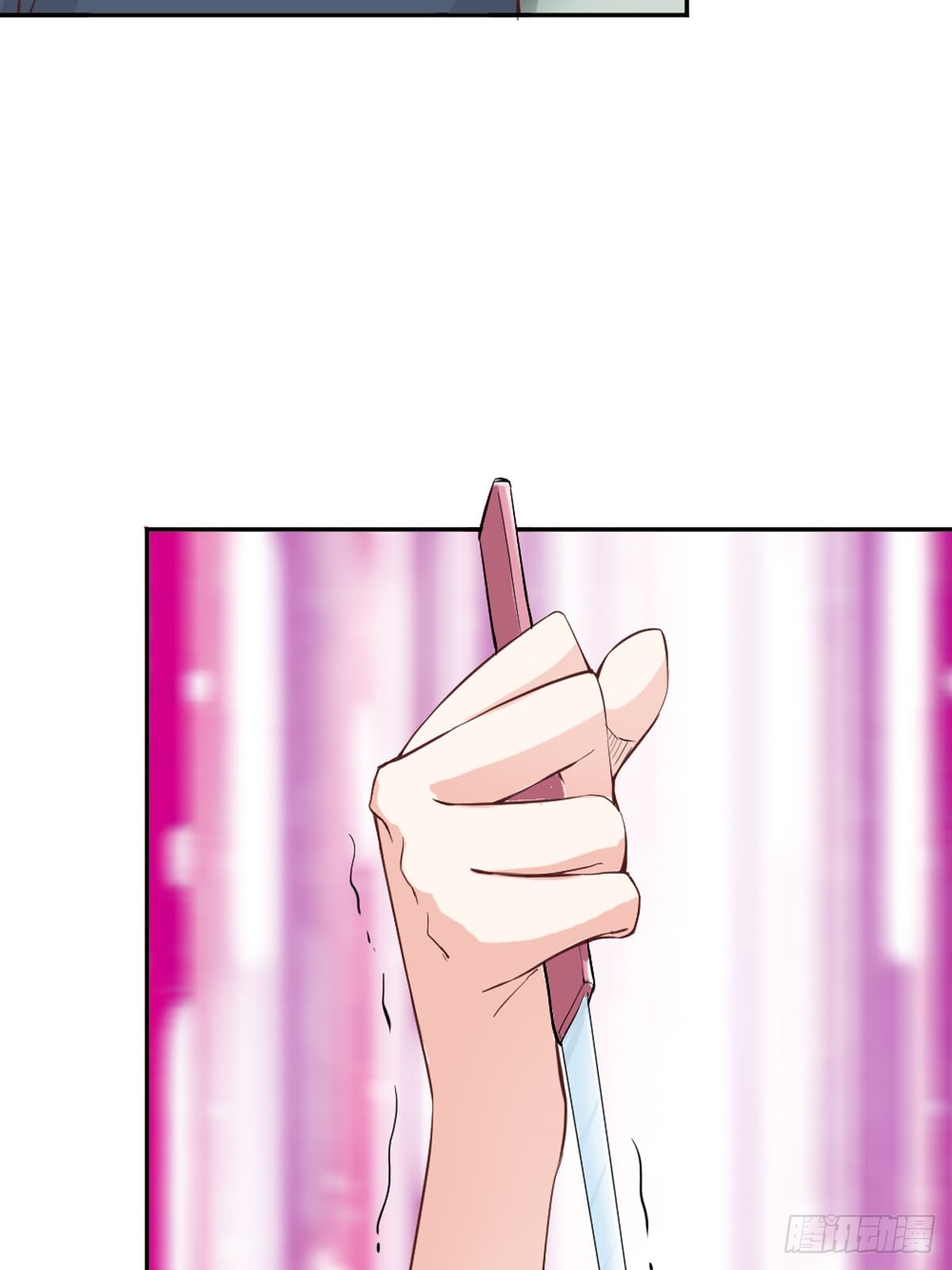《嗜血王爵的告白》第28话 第4页