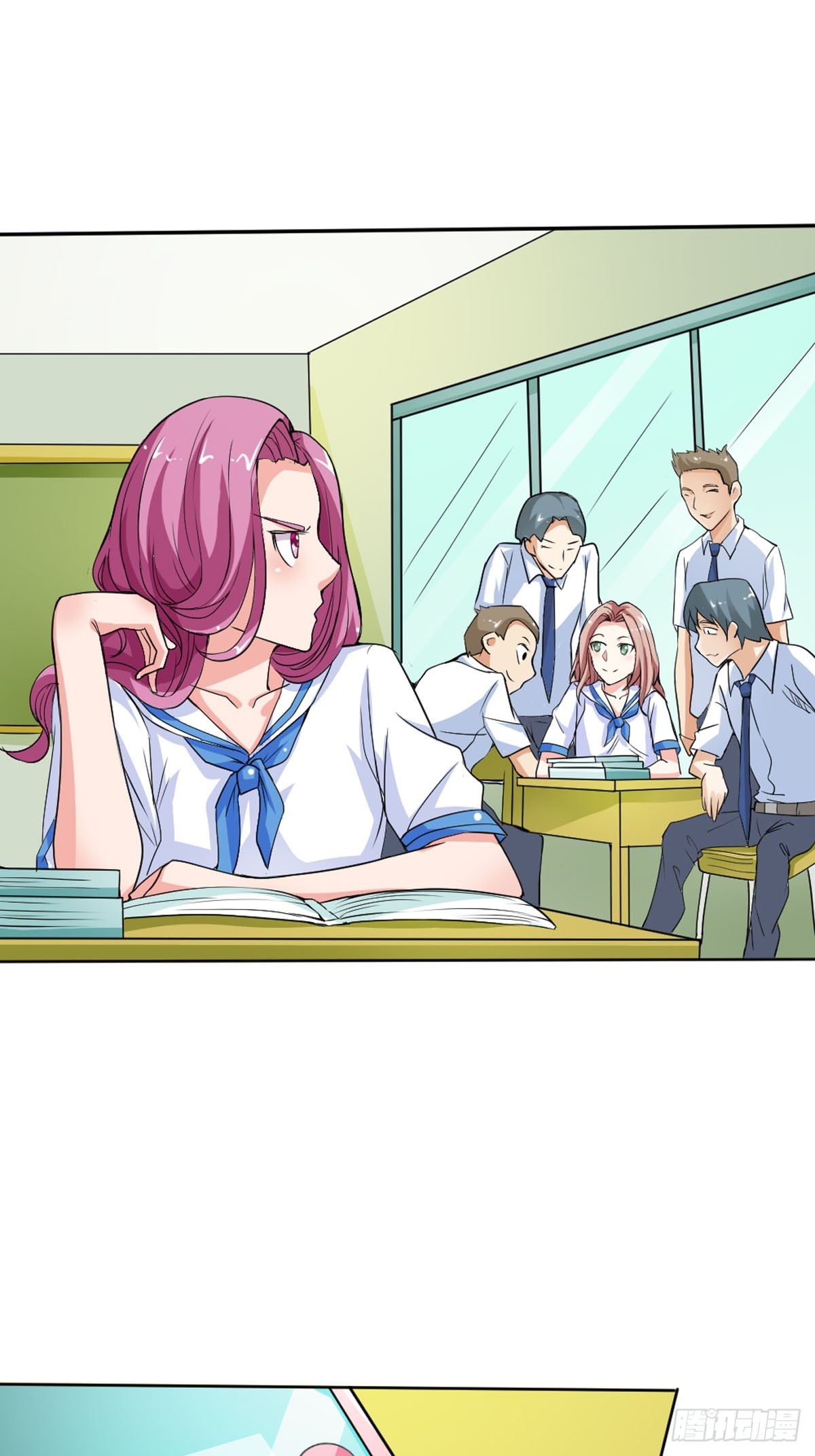 《嗜血王爵的告白》第26话 第7页