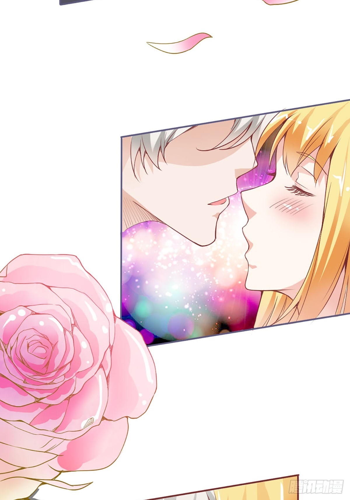《嗜血王爵的告白》第25话 第23页