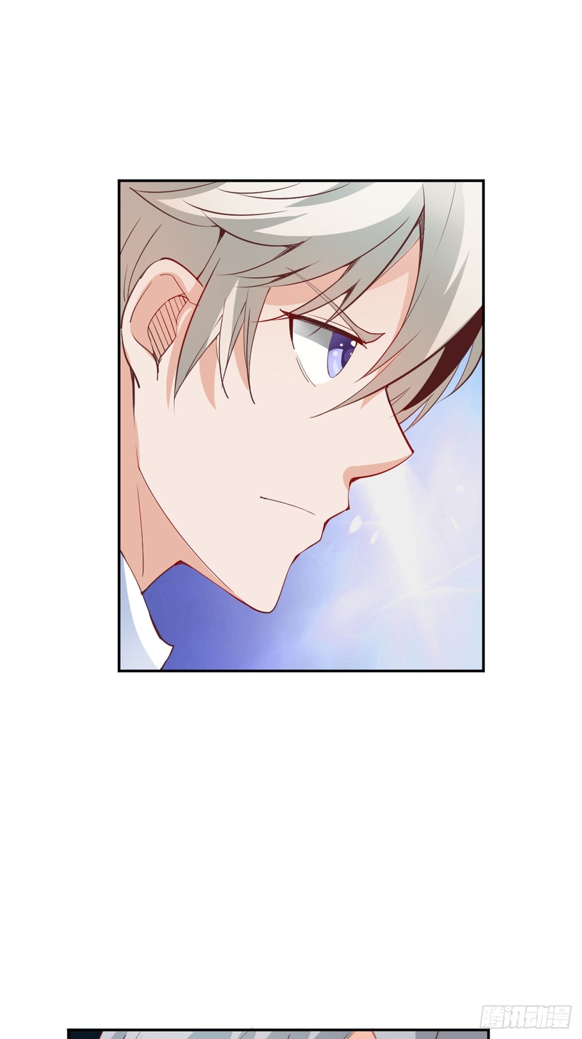 《嗜血王爵的告白》第31话 第5页
