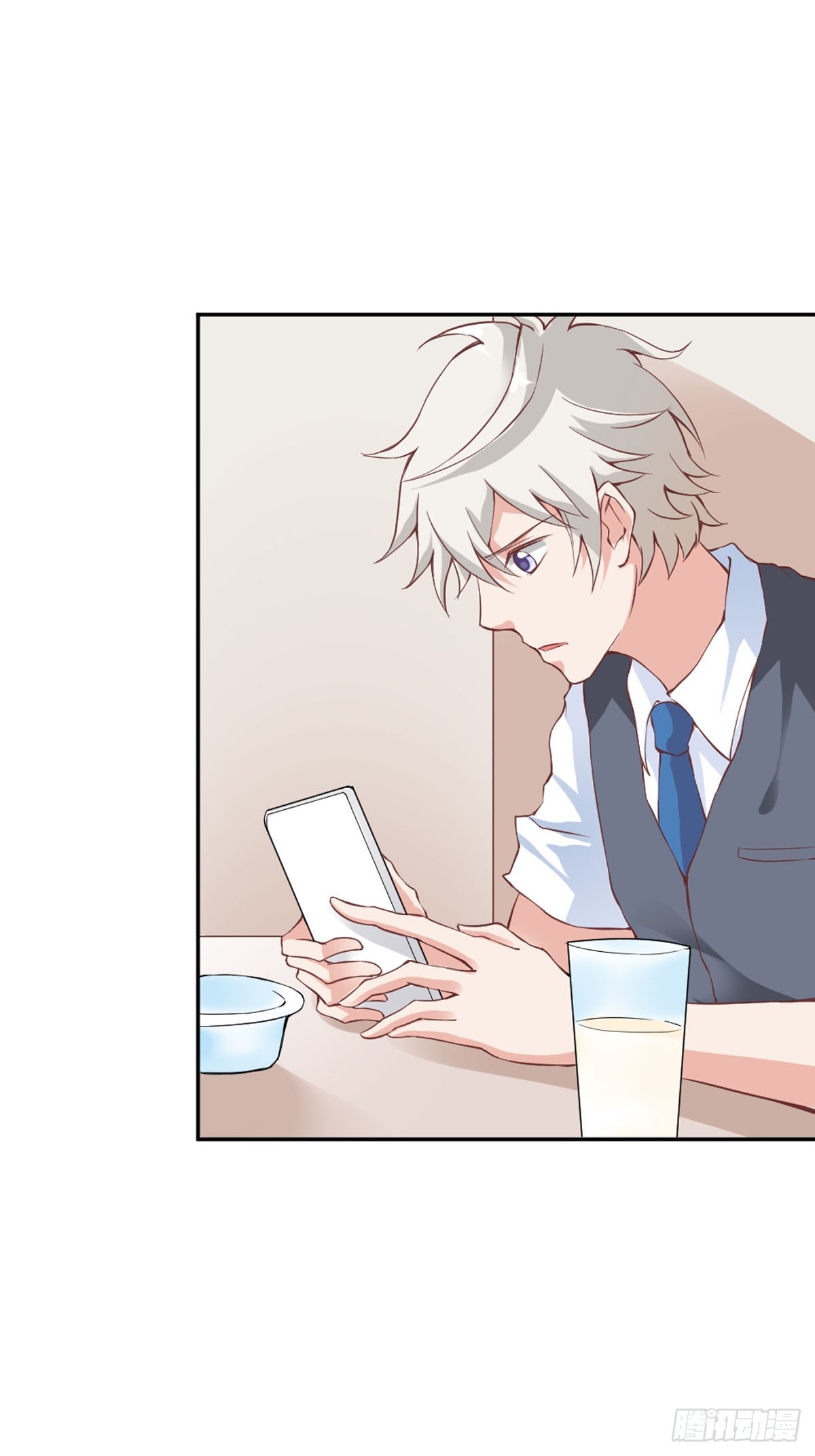 《嗜血王爵的告白》第33话 第4页