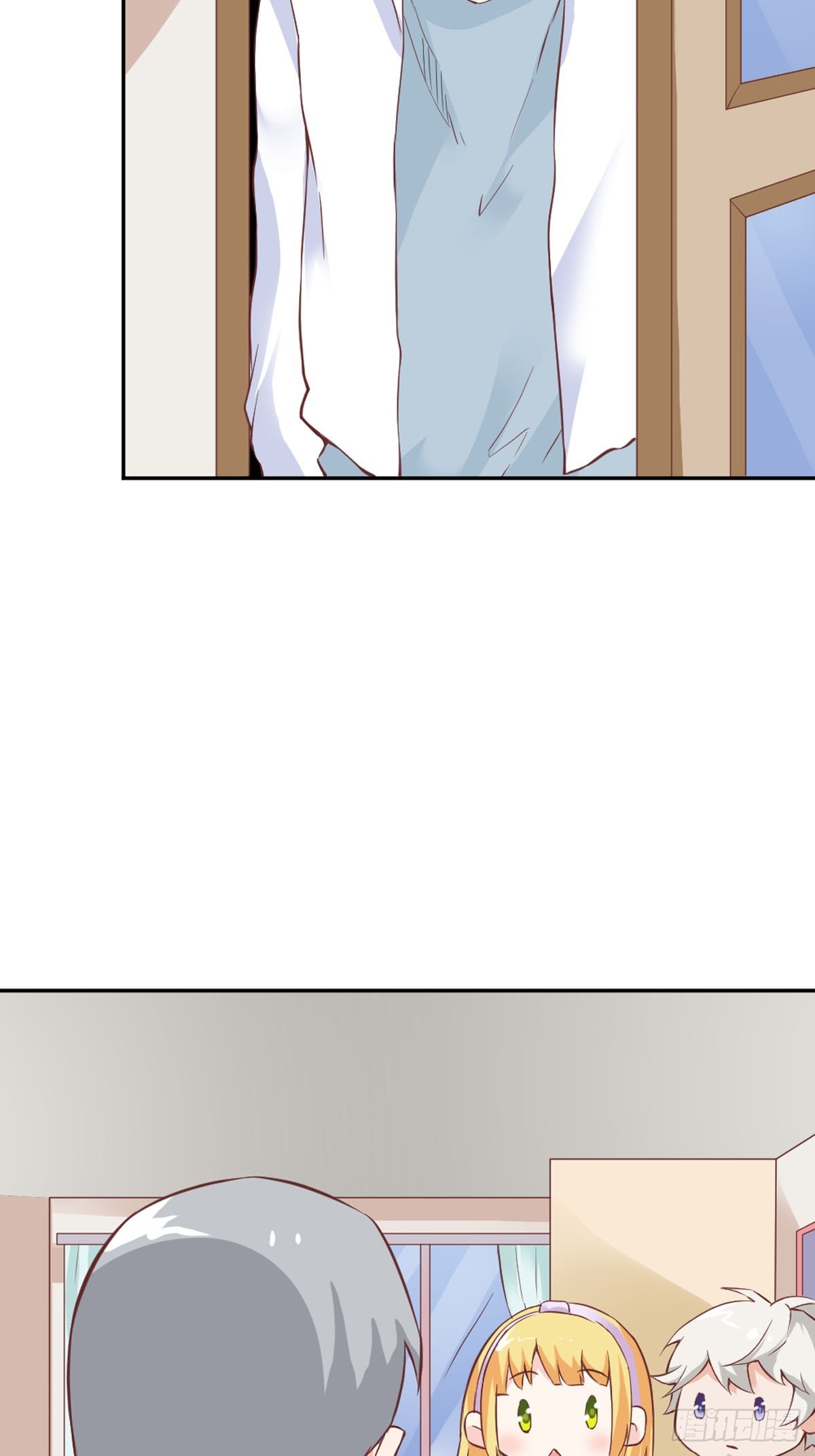《嗜血王爵的告白》第33话 第8页