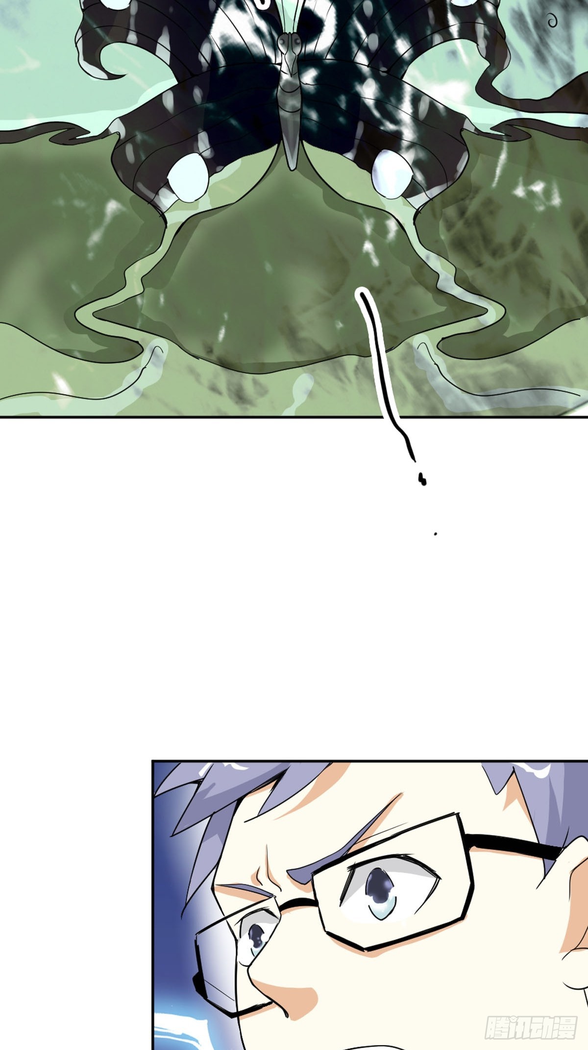 《嗜血王爵的告白》第35话 第11页