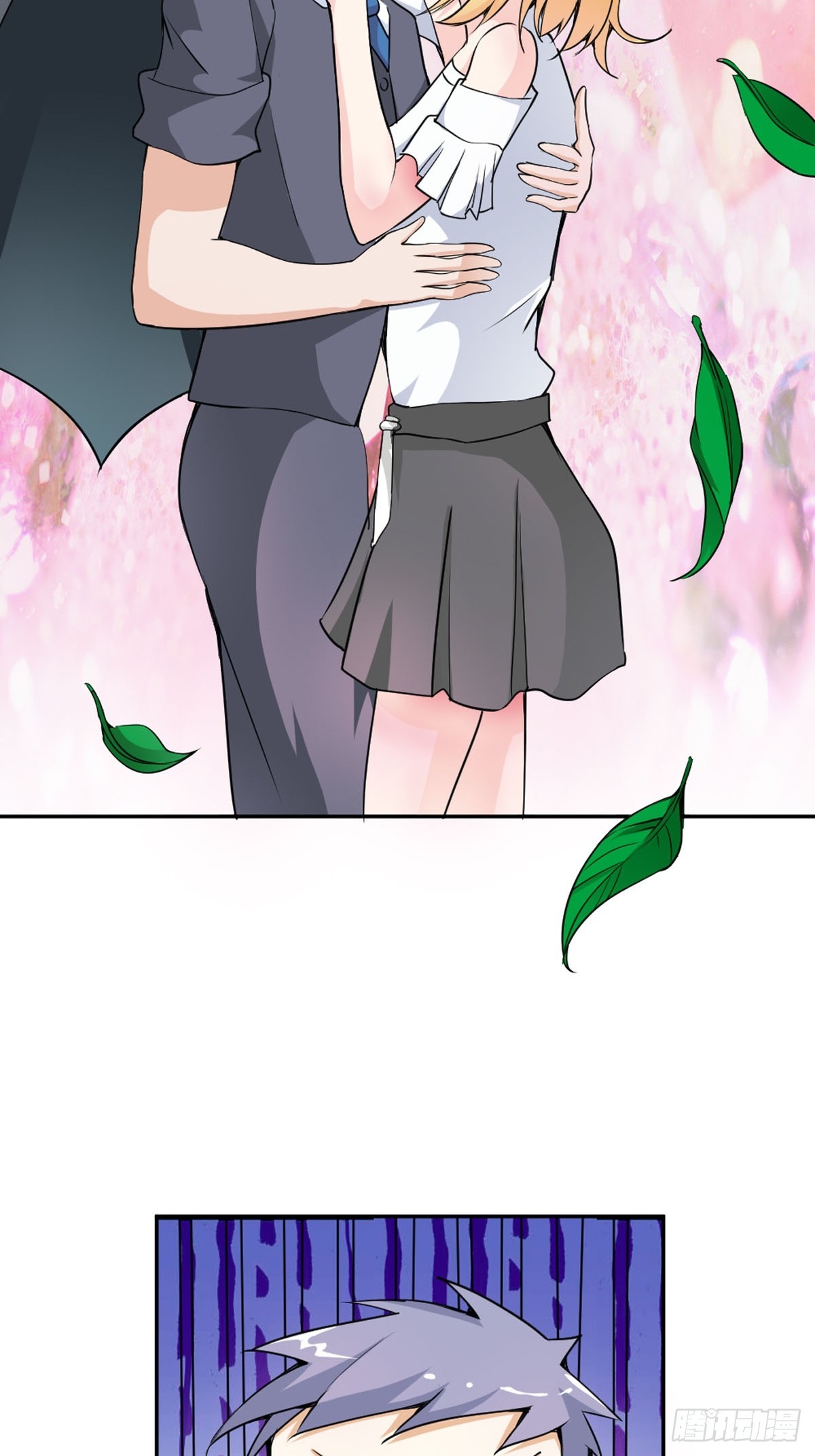 《嗜血王爵的告白》第34话 第6页